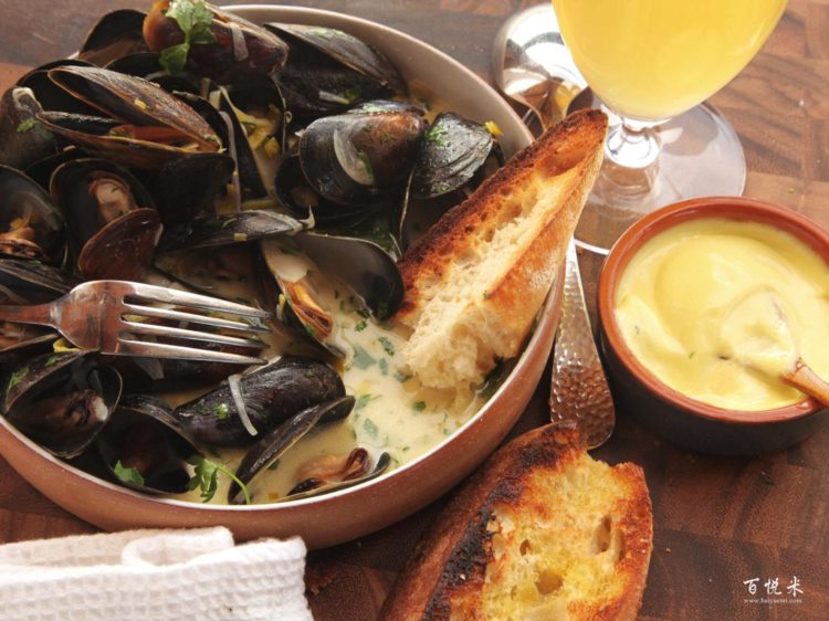 美式西餐點(diǎn)菜寶典:主菜、前菜、沙拉、湯怎么點(diǎn)?